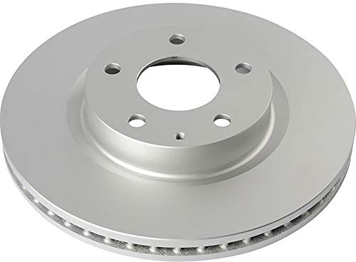 Jakoparts J3303006 Brake Disc
