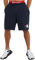 Champion Herren, Alltagsshorts, leichte Lange (Reg groß) Shorts, Marineblaues C-Logo, Mittel