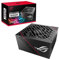 ASUS ROG Strix 650G Netzteil (650 Watt, 80 Plus Gold, 0dB-Kühlung)