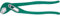 Fortis Wasserpumpenzange 175mm