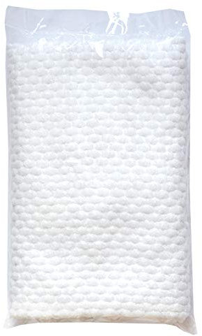 Clim Profesional Pack 3 Cubre mopas de 100 cm Limpieza de Calidad con Microfibra