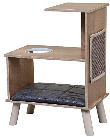 Croci Marco Ethica Raspador 58X38X78 Cm 11500 g