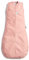 ergoPouch Baby Schlafsack Jersey, 8-24 Monate, Für jede Monateszeit | Berries | TOG 1.0 | 100% Bio Baumwolle | Pucksack, 2-in-1, Pucktuch, Puckdecke, Swaddle, Wickeltuch, 3-12m, EPJB-1.0T08-24MBE20