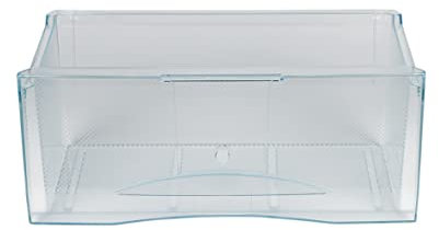 Liebherr 9791290 - Cajón para congelador (410 x 170 x 240 cm, parte inferior corta)