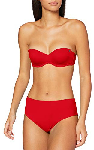 O'Neill Havaa Malta Bikini, Donna, Lecca-Lecca, 4, Coppa D