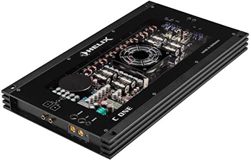 Helix C ONE - 1-Kanal Verstärker