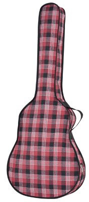 Gitarrentasche Requinto 1/2 Ref. 19 Ortola, Modell 0122-015, Blau