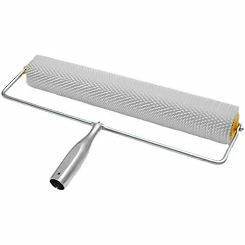 Spiked Roller 400mm Spikes 11mm