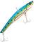 Illex Vibration Runner Blade 115-11.6cm - 31g - Uv Sardine - Sinking - 52703