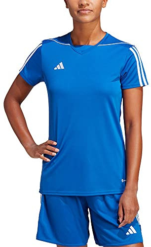adidas Women's Jersey (Short Sleeve)