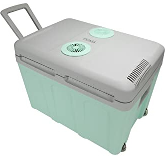 EZA Thermo-Kühlschrank, 40 l