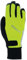 Roeckl Villach 2 Winter Fahrrad Handschuhe lang Fluo gelb 2023: Größe: 7