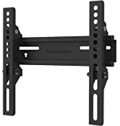 NEOMOUNTS BY NEWSTAR Screen Wall Mount Fixed Lockable VESA