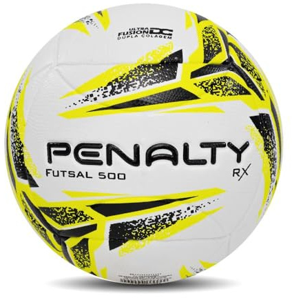 Bola De Futsal A RX 500 XXIII