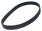 GatherTOOL 1PC Gürtel for Drucker HTD-3M Geschlossen Schleife Gummi Zahnriemen 384 390 393 396399 417 420 432 450 459 462 468 474 477 480mm Breite 10mm HTD 3M (Color : Width 10mm, Size : 3M-432mm)