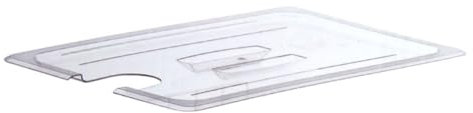 HOMSFOU Slow Cooker Lid Water Evaporation Lid Portable Design for Easy Cooking