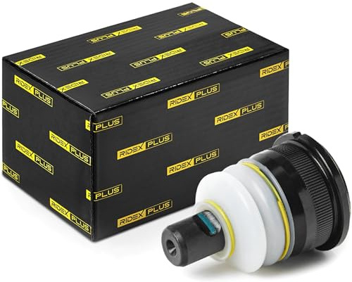 RIDEX PLUS 2462S0023P Traggelenk Vorne passend für MERCEDES-BENZ Stufenheck (W124)