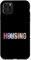 iPhone 11 Pro Max Housing Officer Housing Manager Case