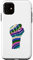iPhone 11 Stand Up Stand Out Case