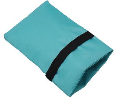 Surwin Housse pour Robinet Exterieur Jardin, Housse de Robinet Jardin Imperméable et Épaisse Protection Robinet Exterieur, Réutilisables Couvercle Antigel pour Robinet (Lot de 6,Bleu Lac)