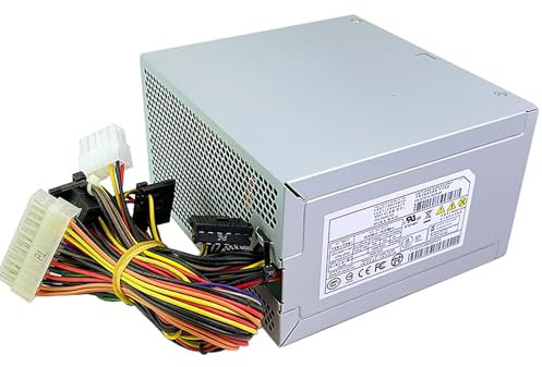 Oumauga Fuente de alimentación ATX de 350 W DPS-350AB-20A 671310-001 686761-001 ATX PSU para HP ProLiant Ml310e G8