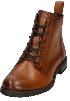 bugatti-Damen-415-AFS3P-Stiefel,cognac,38