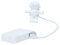 jojofuny Flexible Astronaut Led USB Light Night Lamp for Bedside Study Laptop Notebook Soft Bedside Light Eye USB Keyboard Lamp