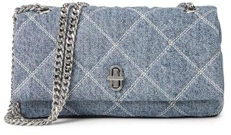 MARC JACOBS The Dual Chain Wallet