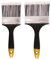 Paint Brush (2pk 3 & 4 Pure Tip Set)