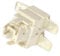 Unidad del botón interruptor Spares2go de doble polo, encendido y apagado para lavavajillas Indesit