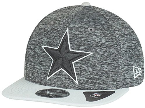 New Era 9Fifty Snapback Cap - Jersey Dallas Cowboys - S/M