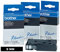 Brother TC-291 Schriftbandkassette 9mm