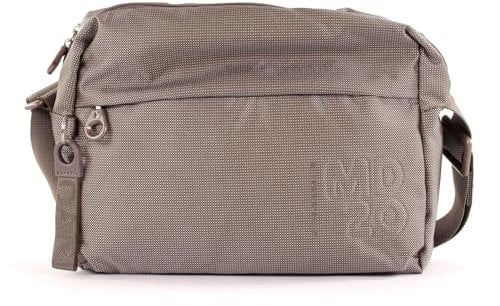 Mandarina Duck Damen MD 20 Umhängetaschen, Taupe