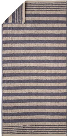 Egeria Lio Nougat 500 g/m² Duschtuch 70x140cm 100% Baumwolle