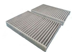 ALCO Filter, Innenraumluft