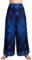PANASIAM Sunshine Pants one, V21 darkblue M
