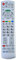 Socobeta TV Remote Control Controller Compatible with N2QAYB000504 N2QAYB000673 N2QAYB000785 TX-L37EW30 TX-L42ES31