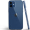 totallee Transparente Schutzhülle für iPhone 12 Mini (2020), ultradünn, minimalistisch, transparent