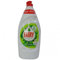 FAIRY LAVAVAJILLAS LÍQUIDO 400 ML. MANZANA.PARAFAR