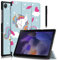 Acelive Funda Capa para Samsung Galaxy Tab A8 10.5 Pulgadas Tablet 2021 (WiFi SM-X200N/LTE SM-X205N)