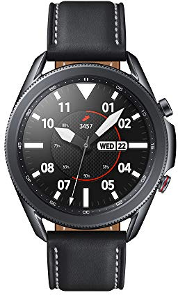 Samsung Galaxy Watch3 4G - 45mm Mystic Black (Open Box)