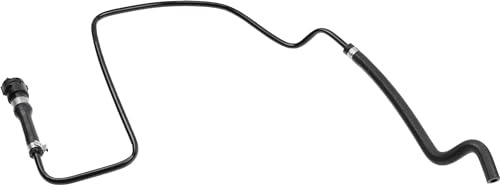 GATES 02-2059 Heizungsschlauch 11531436122 4275-22059 427522059 schwarz | Kompatibel mit: BMW Z3 Coupe, Z3 Roadster