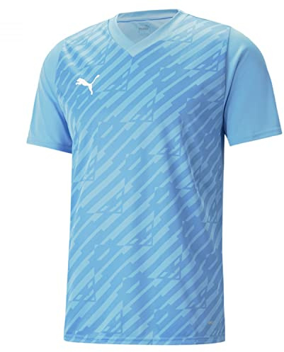 PUMA teamULTIMATE Jersey Jr