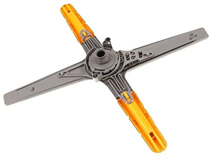 Hélice, brazo inferior Lavavajillas AGB73932501 LG