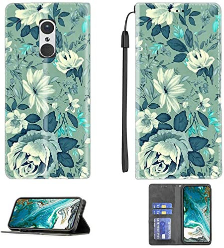 Aroepurt Hülle Für Emporia Smart 3 hülle Kompatibel mit Emporia Smart 3 Hülle Case Handyhülle Schutzhülle CPT1