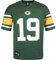 Fanatics Foundation Supporter NFL Team Jersey Trikot (L, Green Bay Packers)
