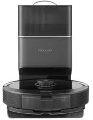 Robot sprztajcy Roborock Q8 Max Czarny