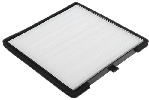SG Store Filtro Aria Abitacolo Compatibile Con Hyundai I10 1a 2a Generazione Compatibile Con Kia Picanto 1a 2a Generazione Elemento Filtrante Aria Condizionata 9713307000
