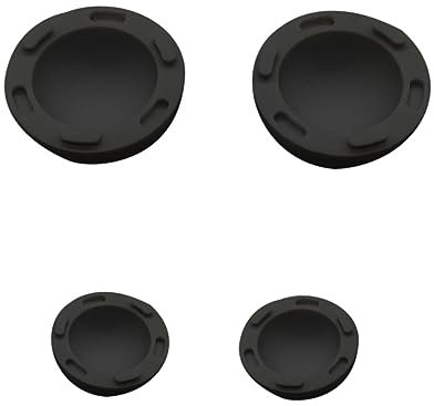 ABOOFAN Elevate Your Laptop 4pcs Silicone Ball Riser Cooling Pad Laptop Stand Cable Management Desk Riser