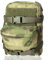 TWINFALCONS Taktische Molle Rucksack, Leichter Trinkrucksack 500D Nylon Tasche für 2L Trinkblase für Paintball Airsoft Wandern Reiten Plate Carrier
